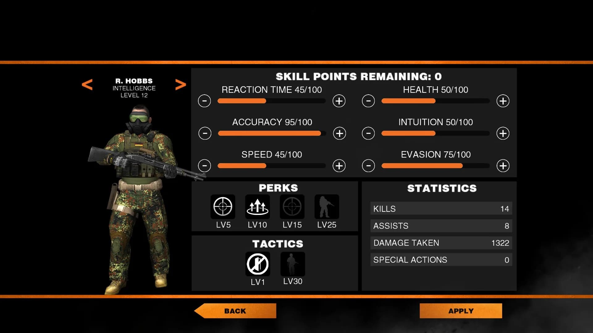Breach & Clear görsel 8
