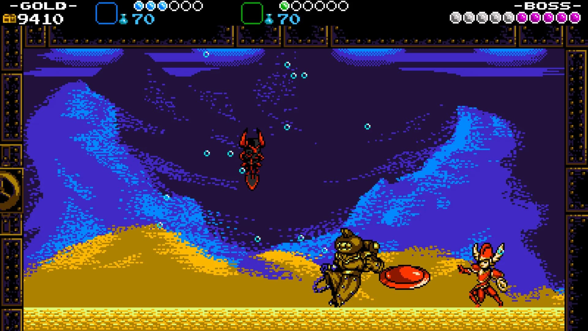 Shovel Knight: Shovel of Hope DX görsel 5