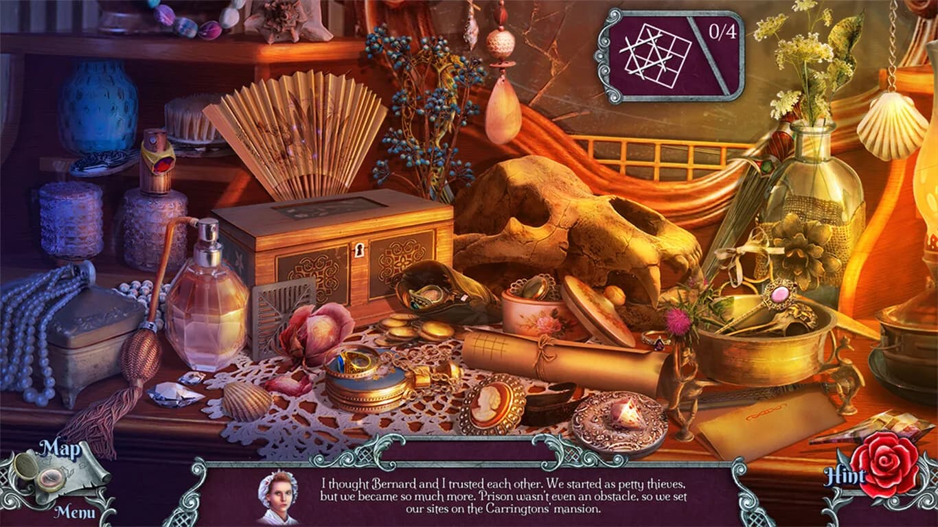 Chimeras: Price of Greed Collector's Edition görsel 2