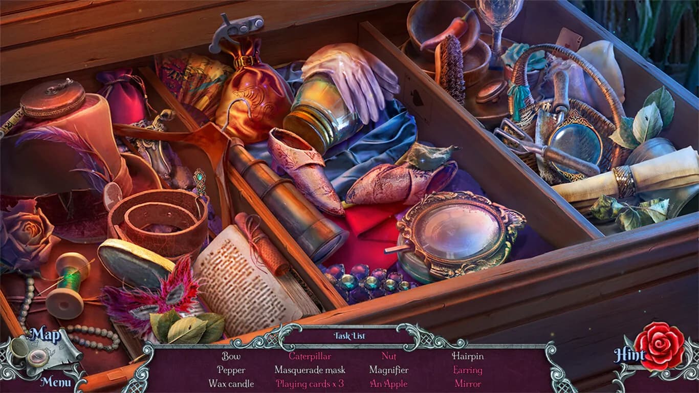 Chimeras: Price of Greed Collector's Edition görsel 4