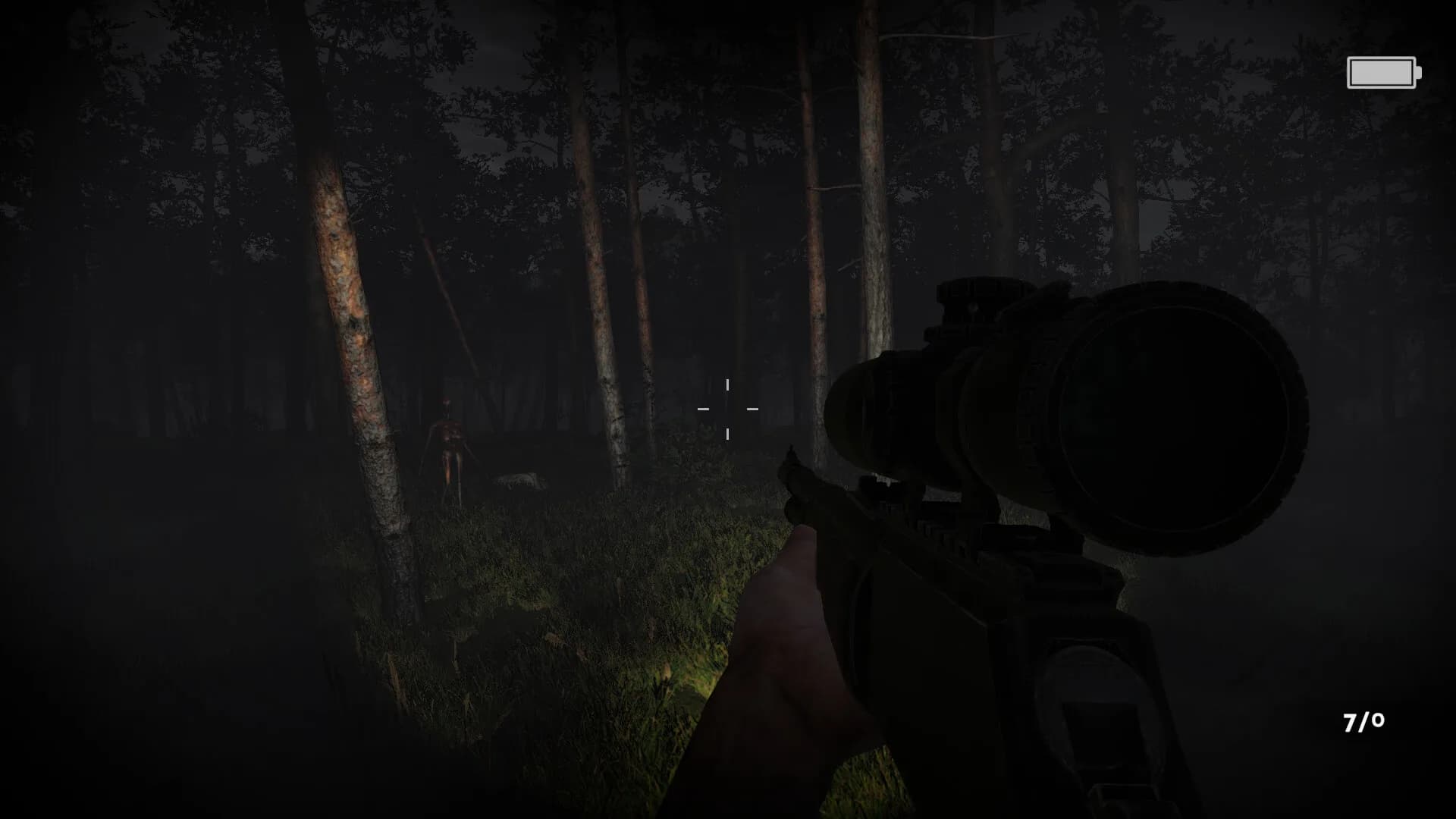 Banshee Hunt görsel 2