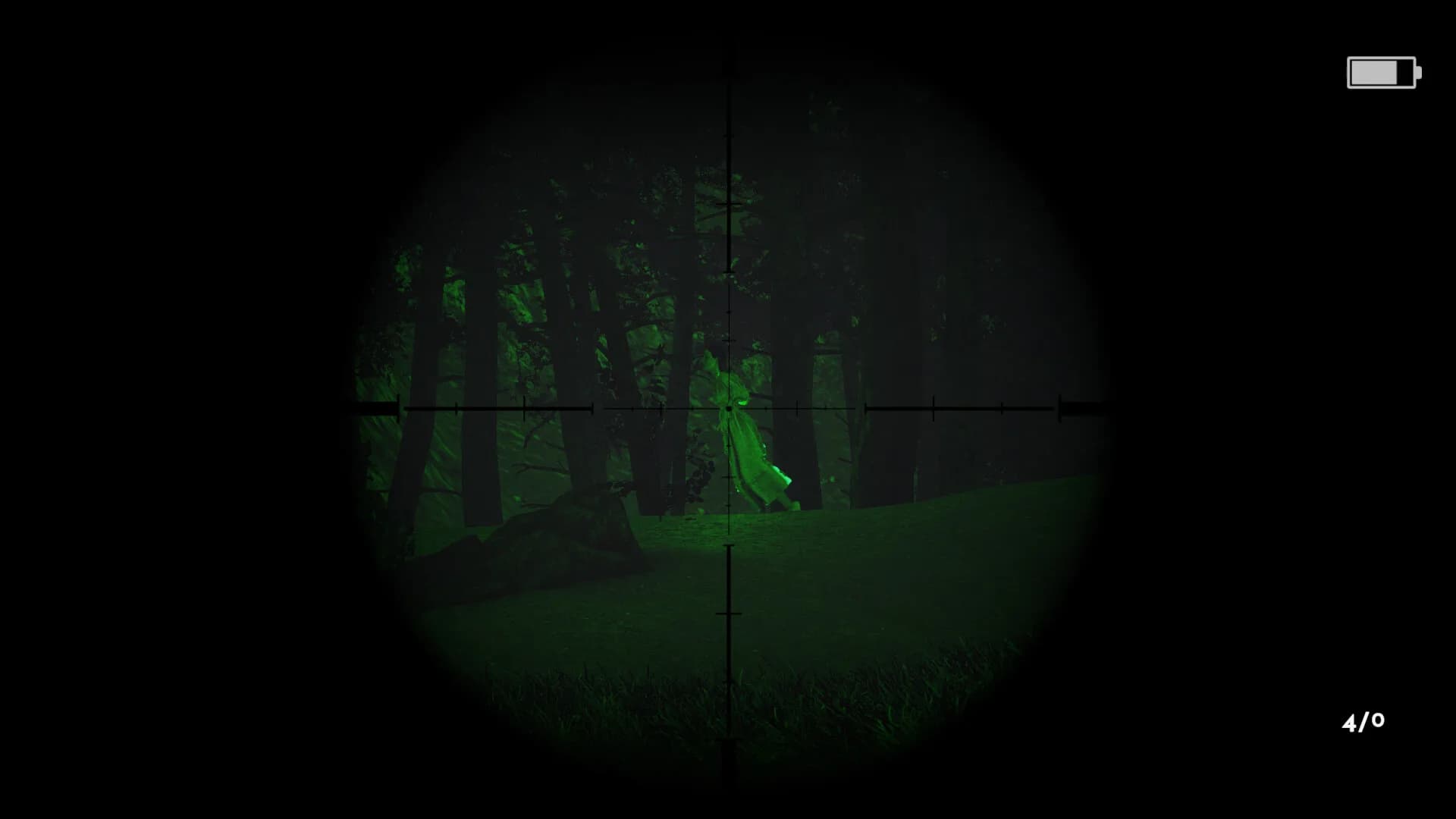 Banshee Hunt görsel 3