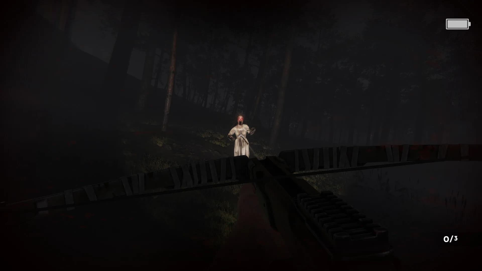 Banshee Hunt görsel 4