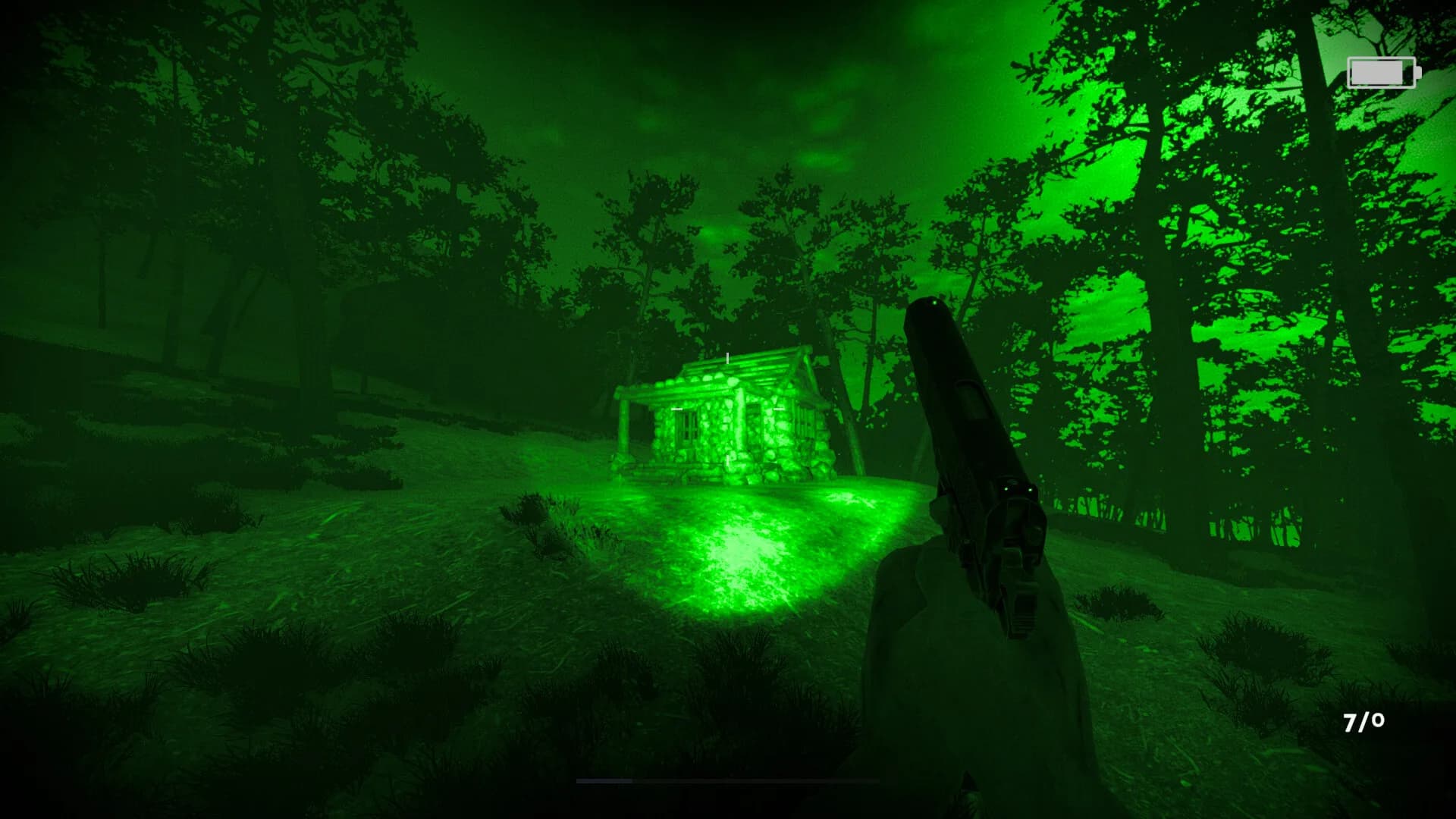 Banshee Hunt görsel 5