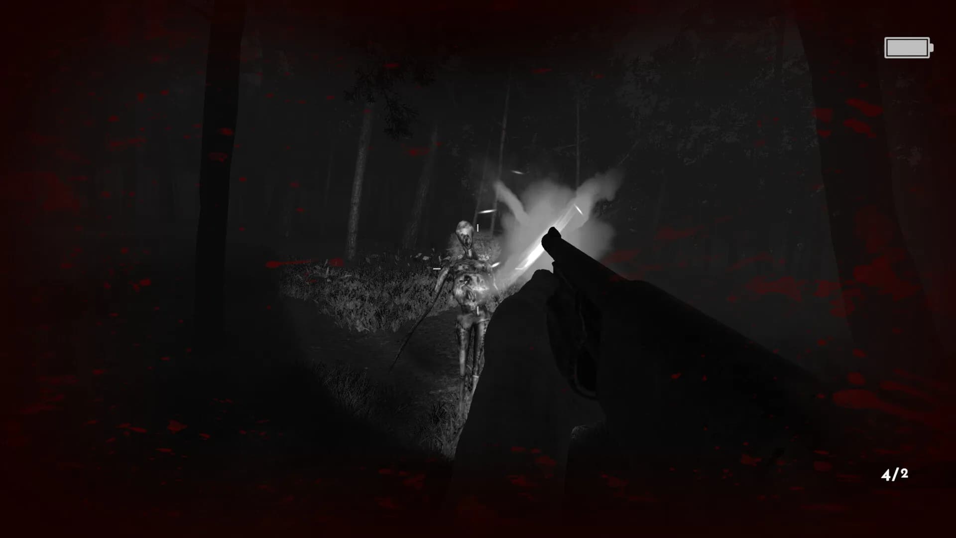 Banshee Hunt görsel 6