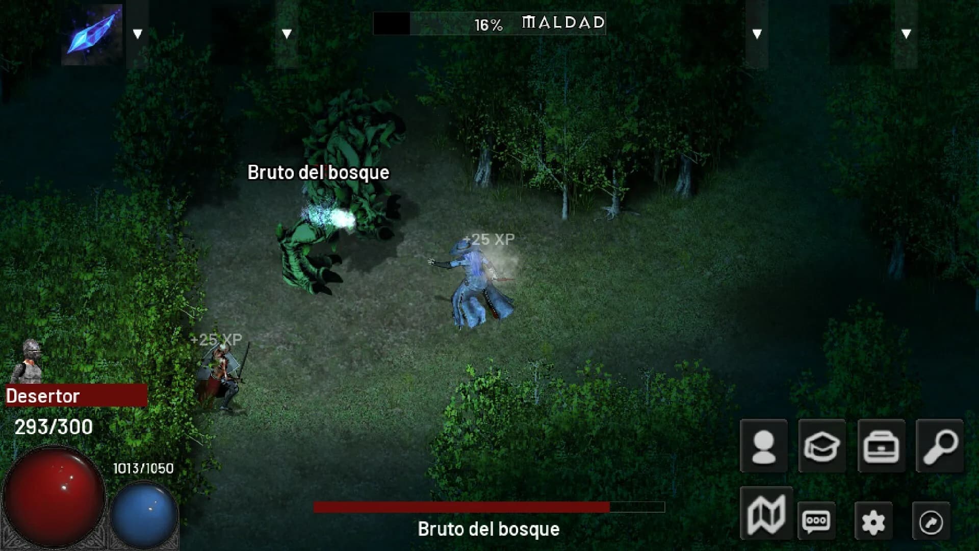 Magia y Demonios görsel 14