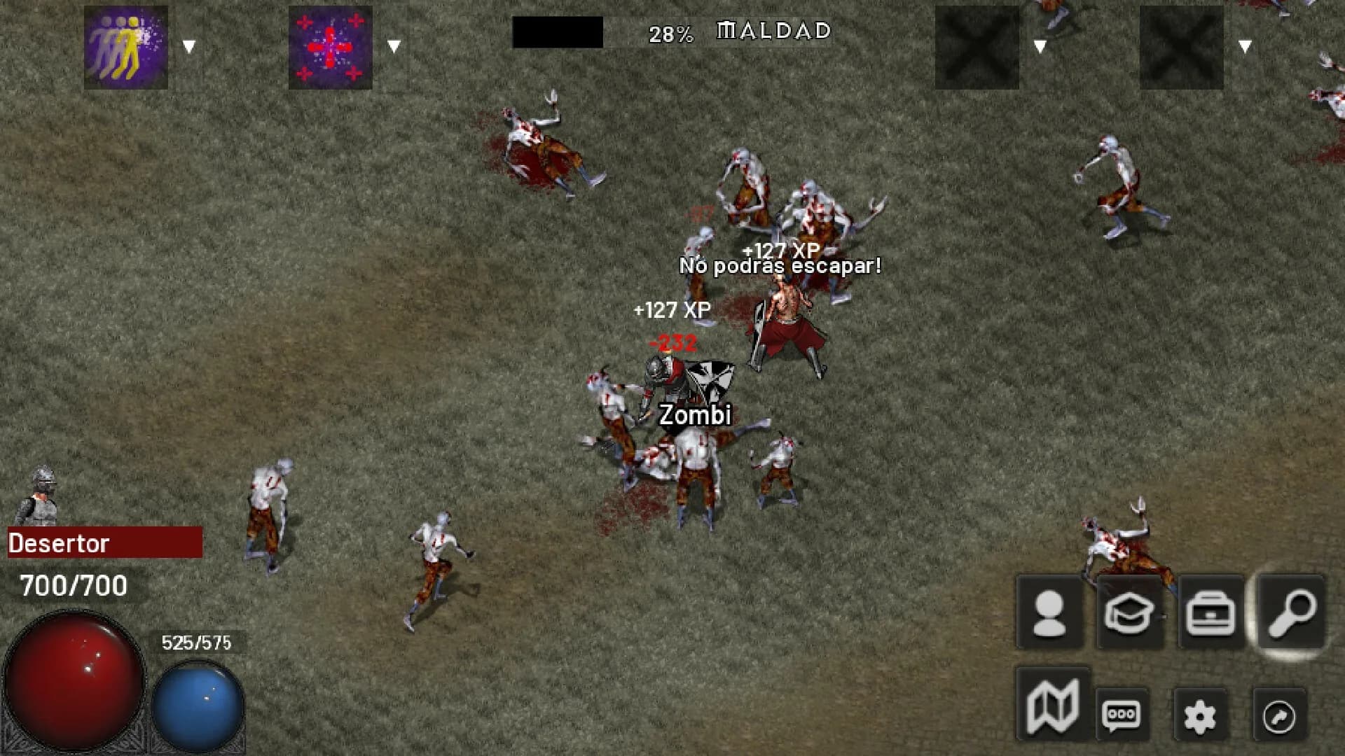 Magia y Demonios görsel 15