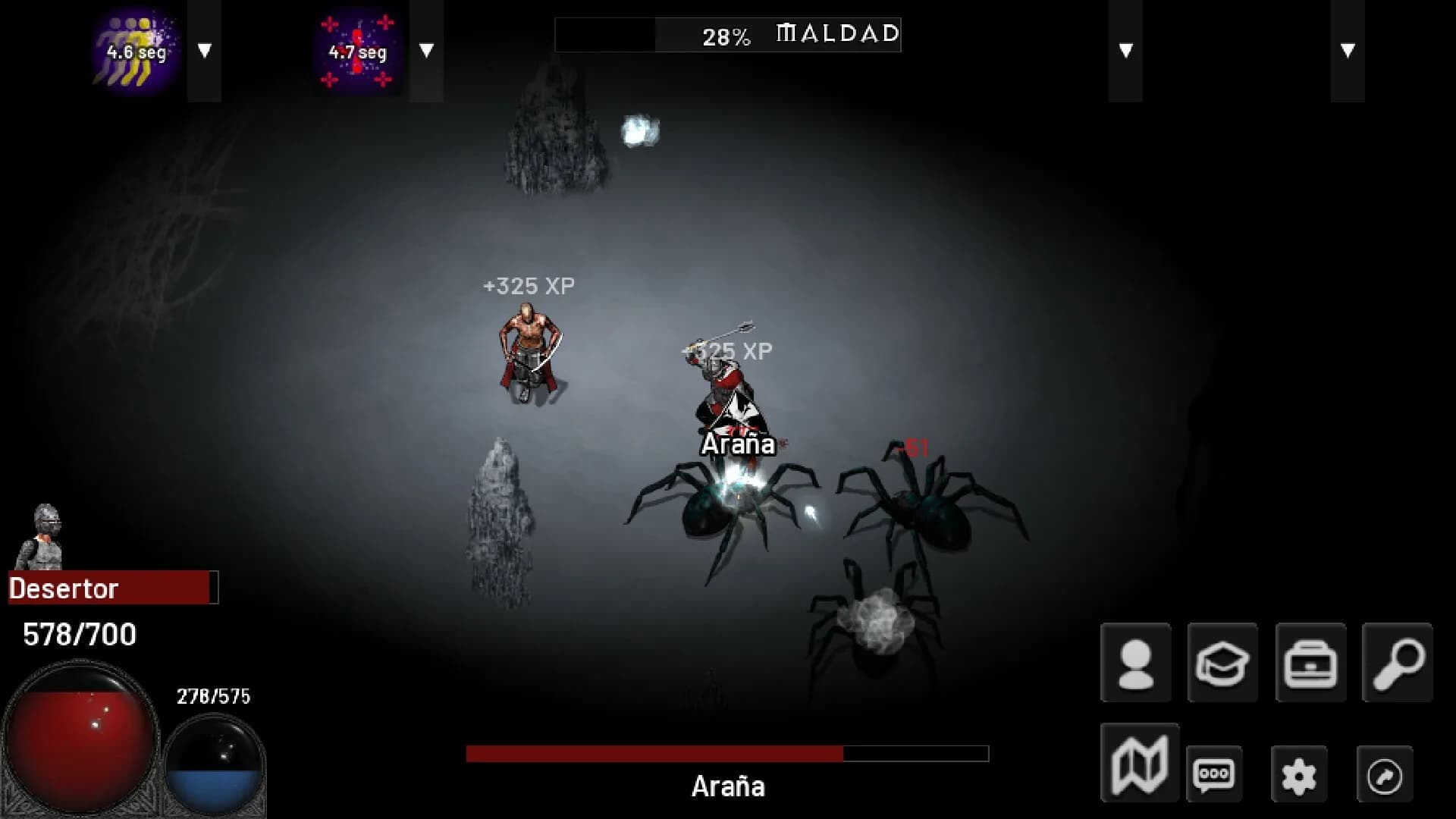 Magia y Demonios görsel 18
