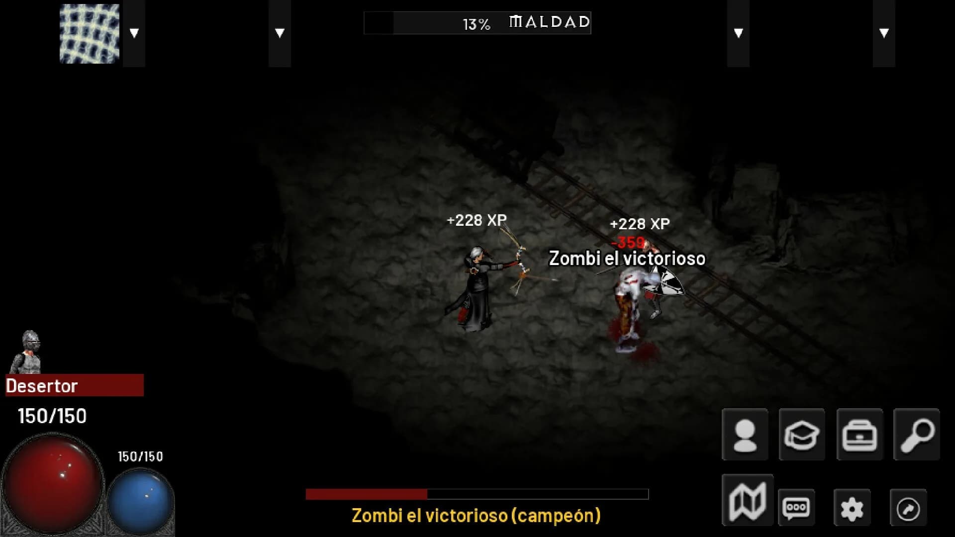 Magia y Demonios görsel 10