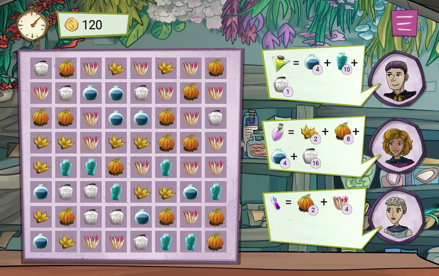 Suzan's Potion Workshop görsel 2