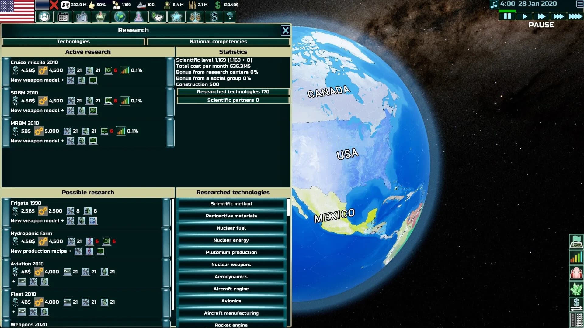Globalism görsel 8
