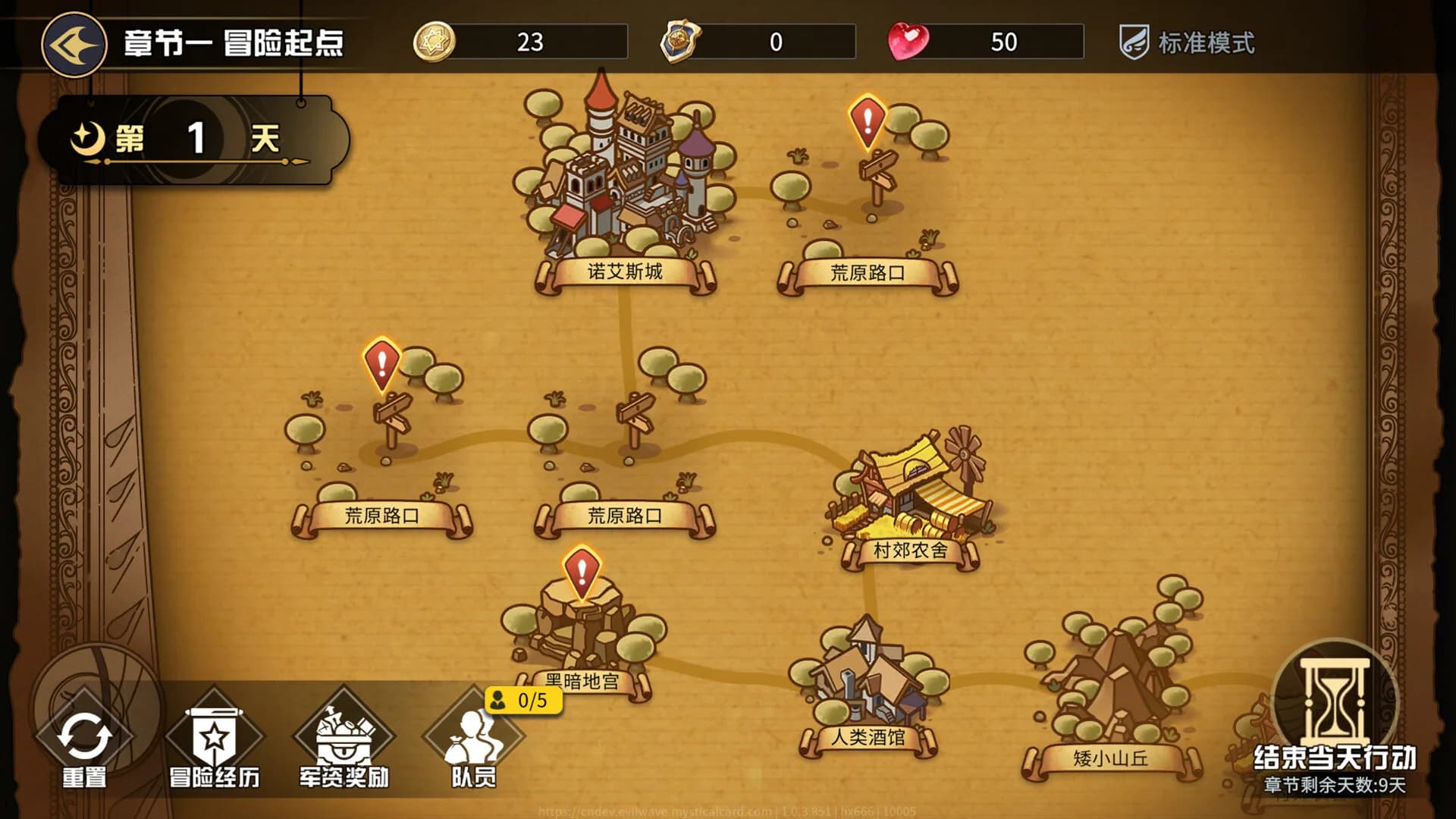 魔卡奇旅 görsel 2