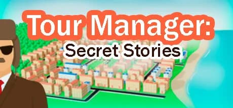 Tour Manager: Secret Stories görsel 1
