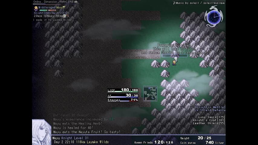 One Way Heroics görsel 5