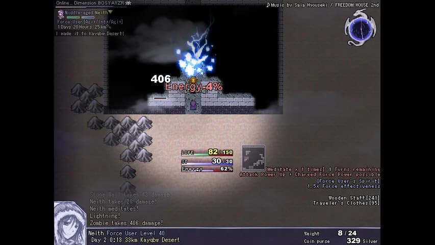 One Way Heroics görsel 6
