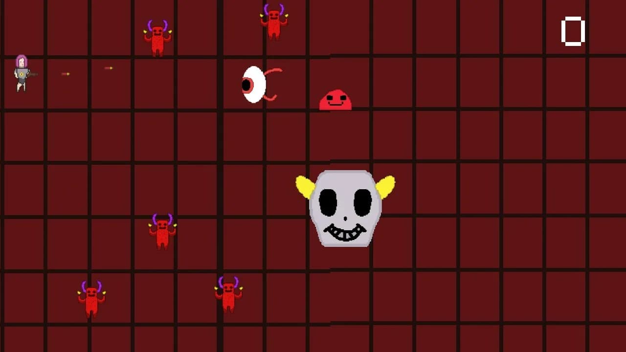 Red Eye görsel 3