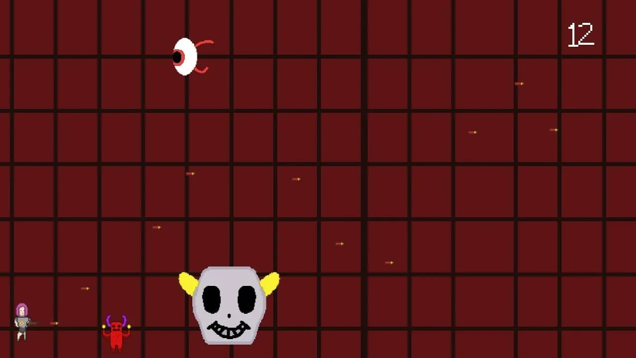 Red Eye görsel 4