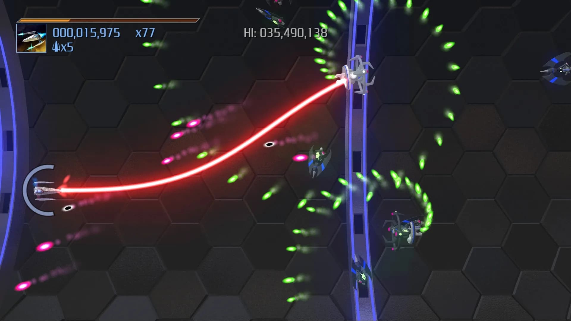 Procyon görsel 5