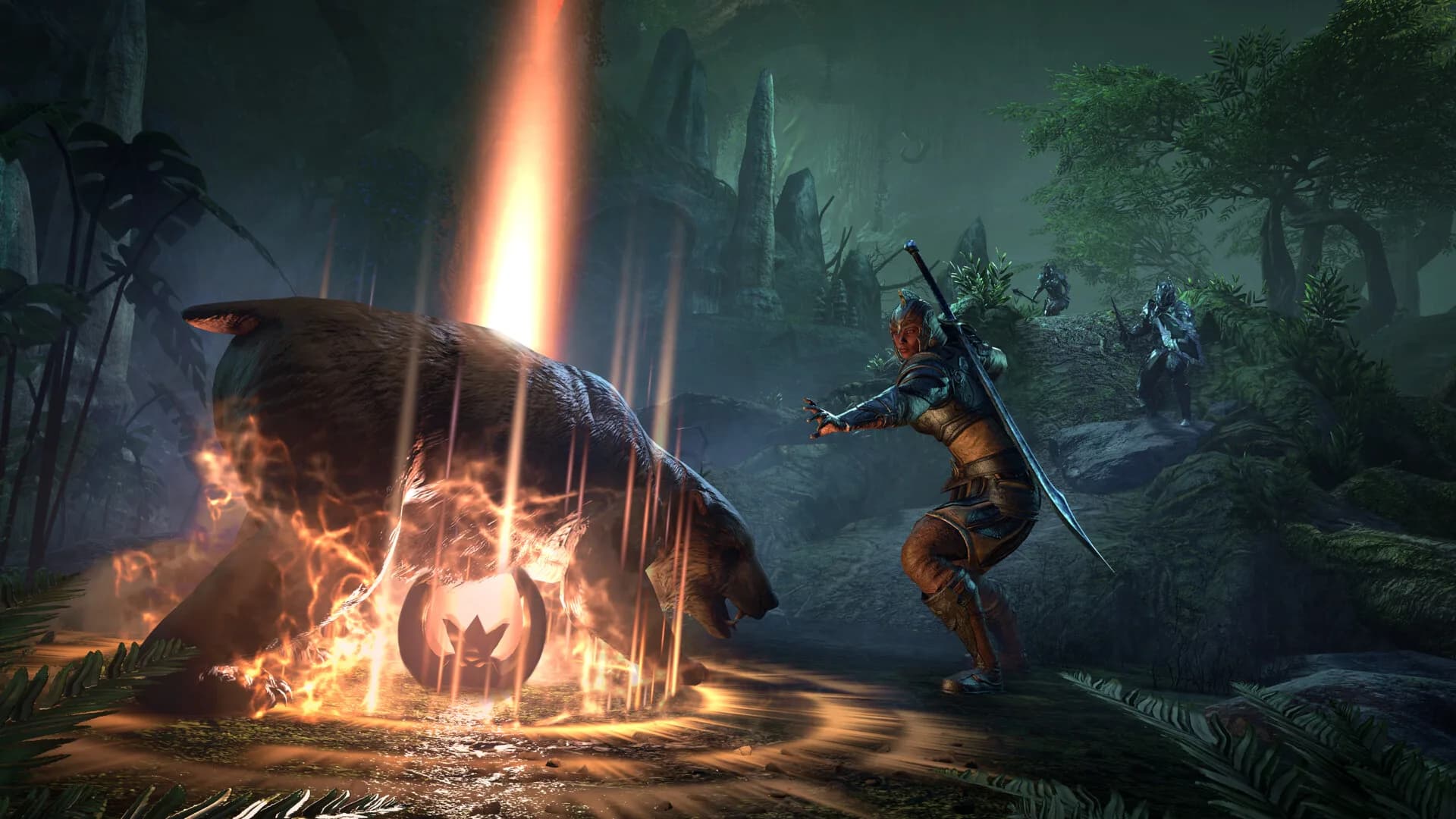 The Elder Scrolls Online: Gold Road görsel 6