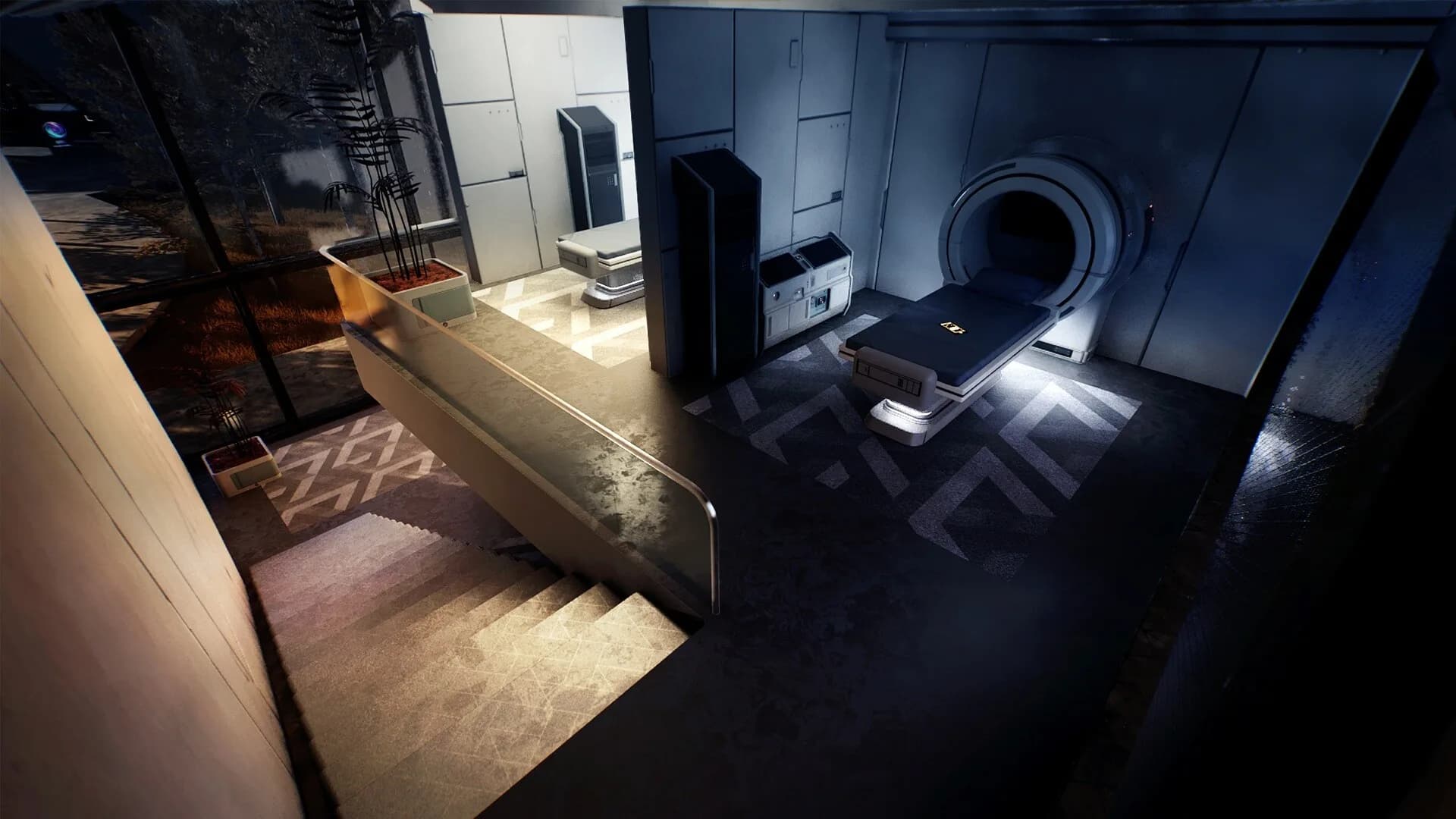 Heat Death: Survival Train görsel 35
