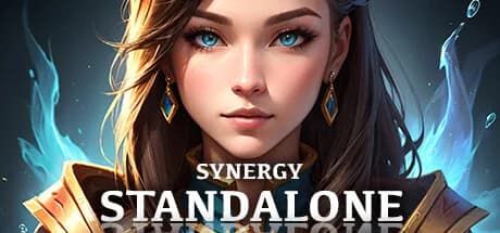 Standalone: Synergy görsel 1