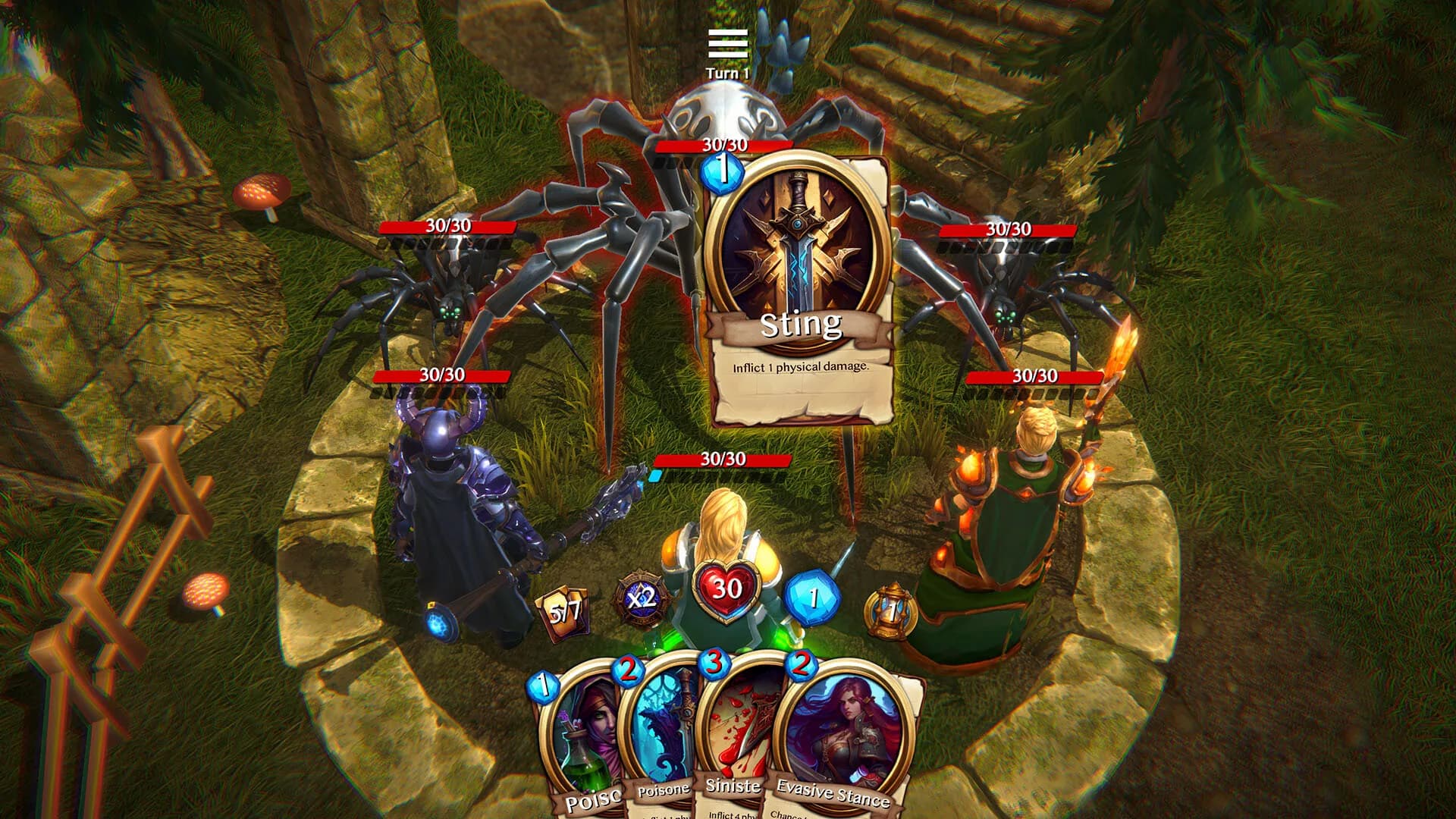 Standalone: Synergy görsel 2