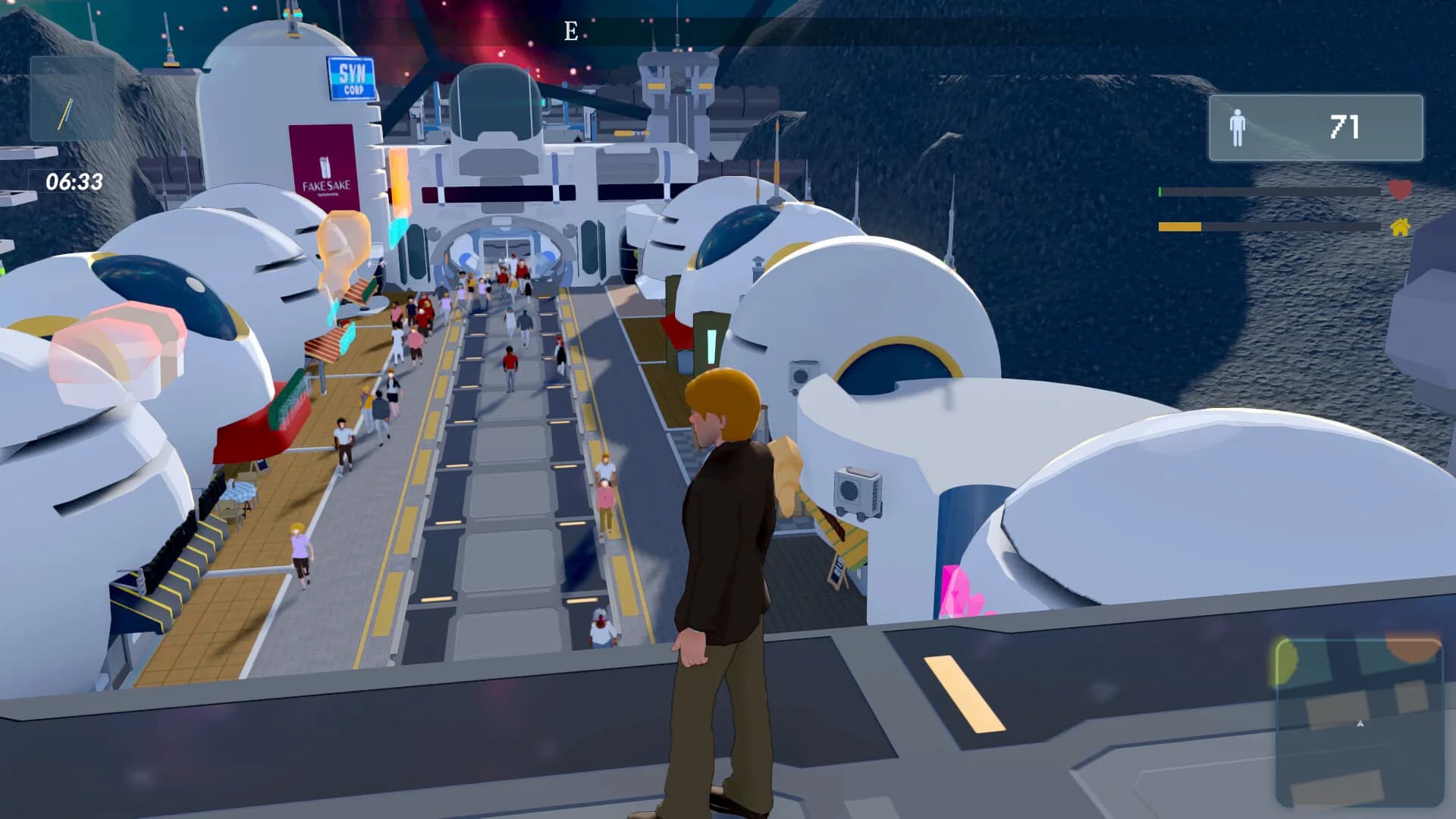 Lunar City Builder görsel 19