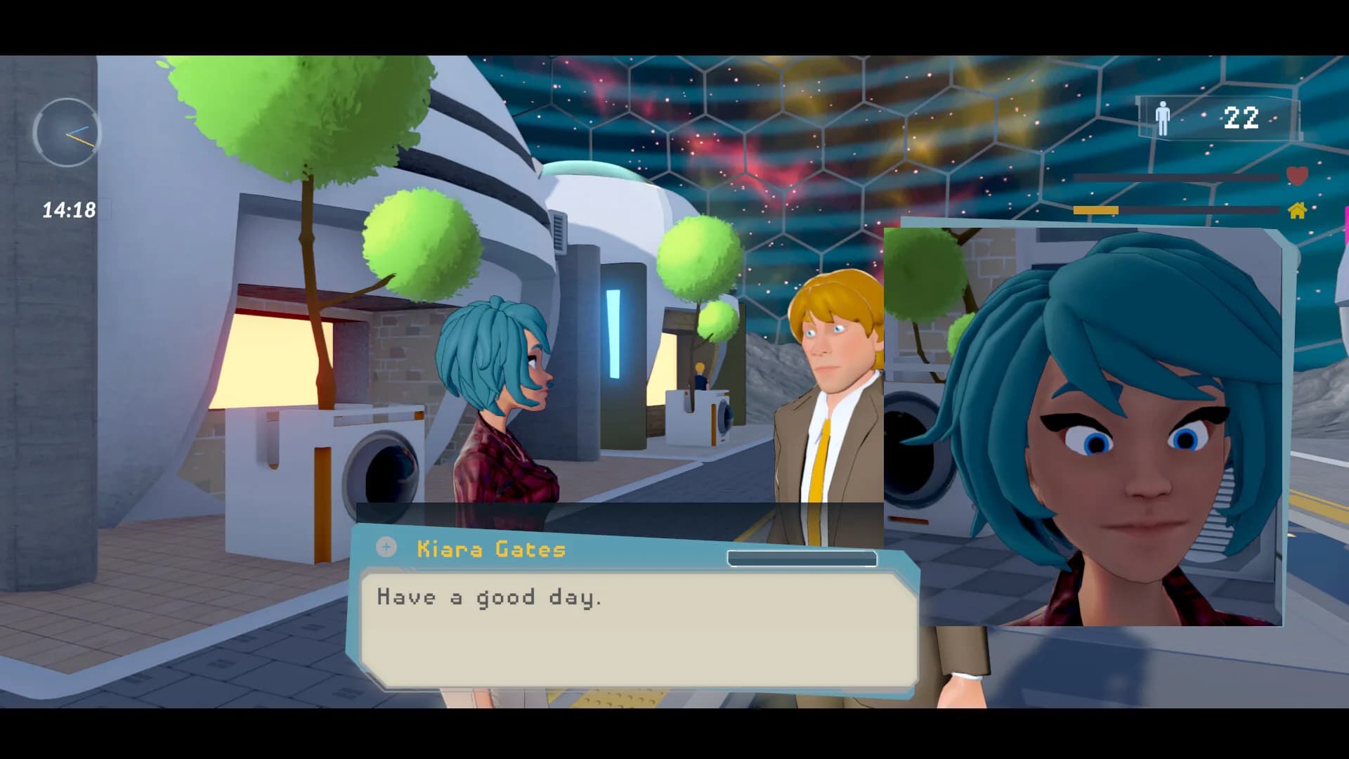 Lunar City Builder görsel 7