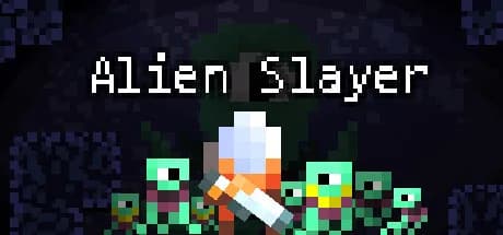 Alien Slayer görsel 1