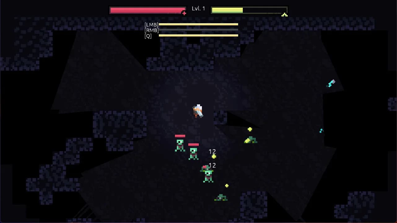 Alien Slayer görsel 2