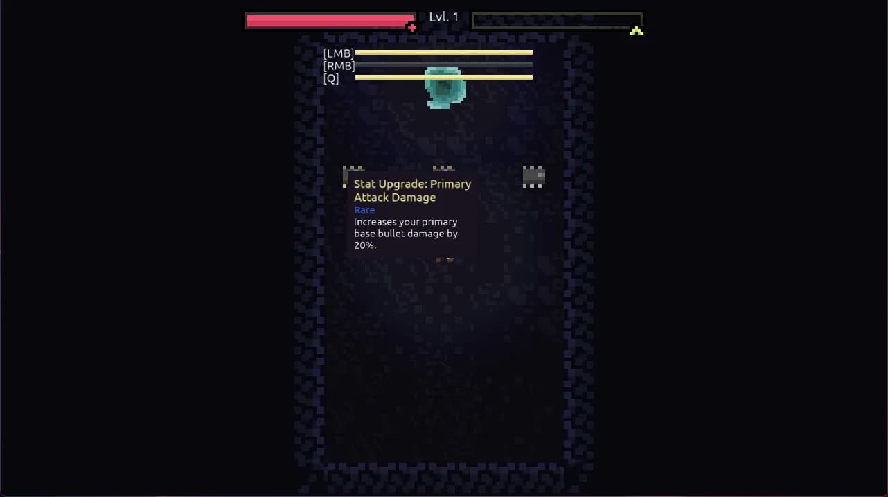Alien Slayer görsel 3