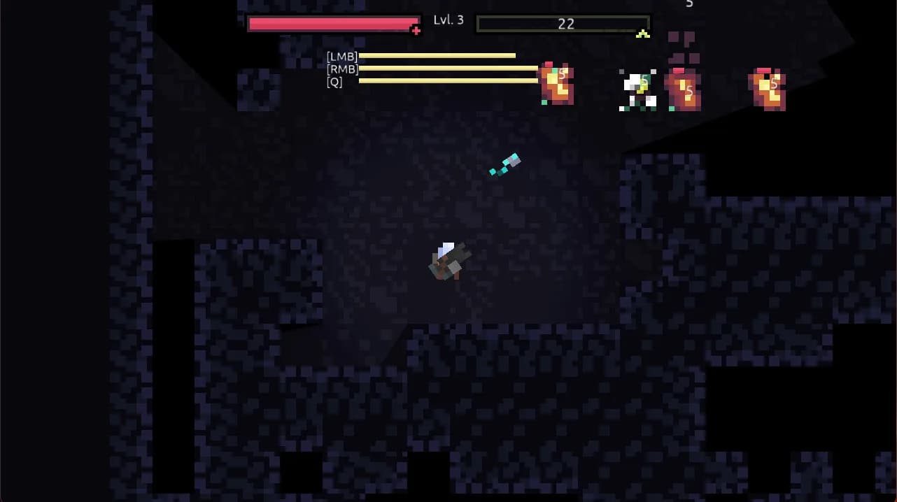 Alien Slayer görsel 4