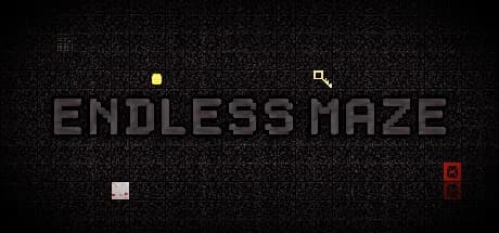 Endless Maze görsel 1