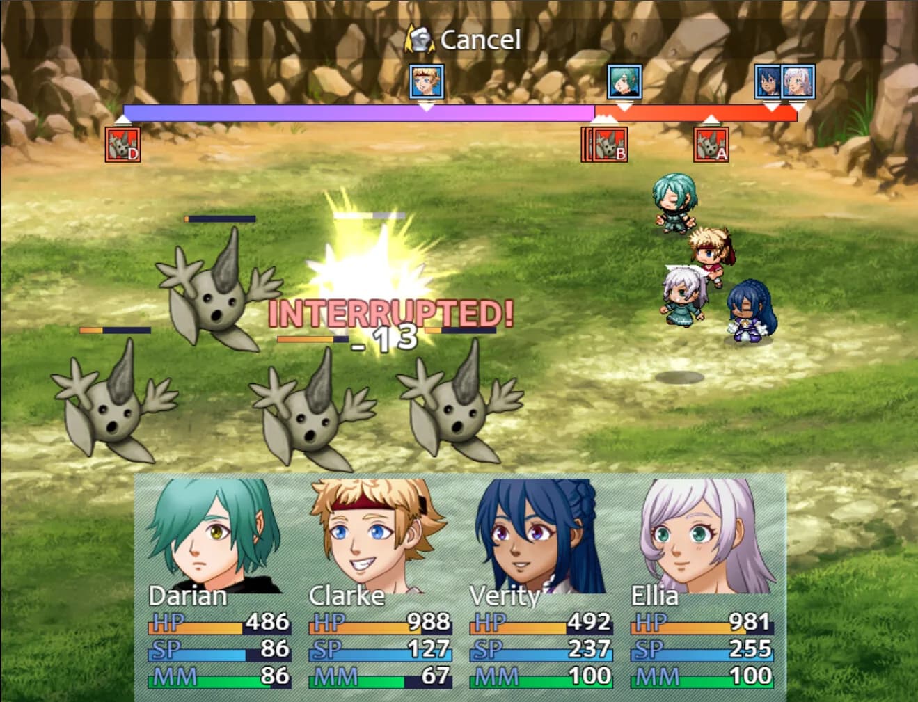 Legends of Alterra görsel 8