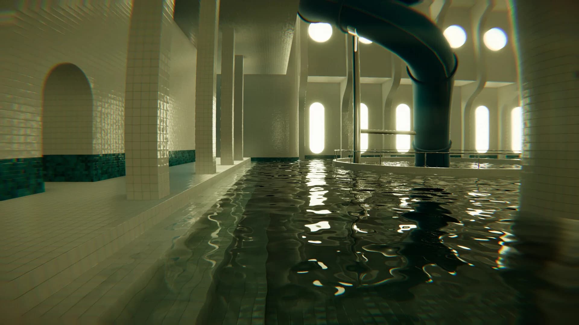 POOLS görsel 4
