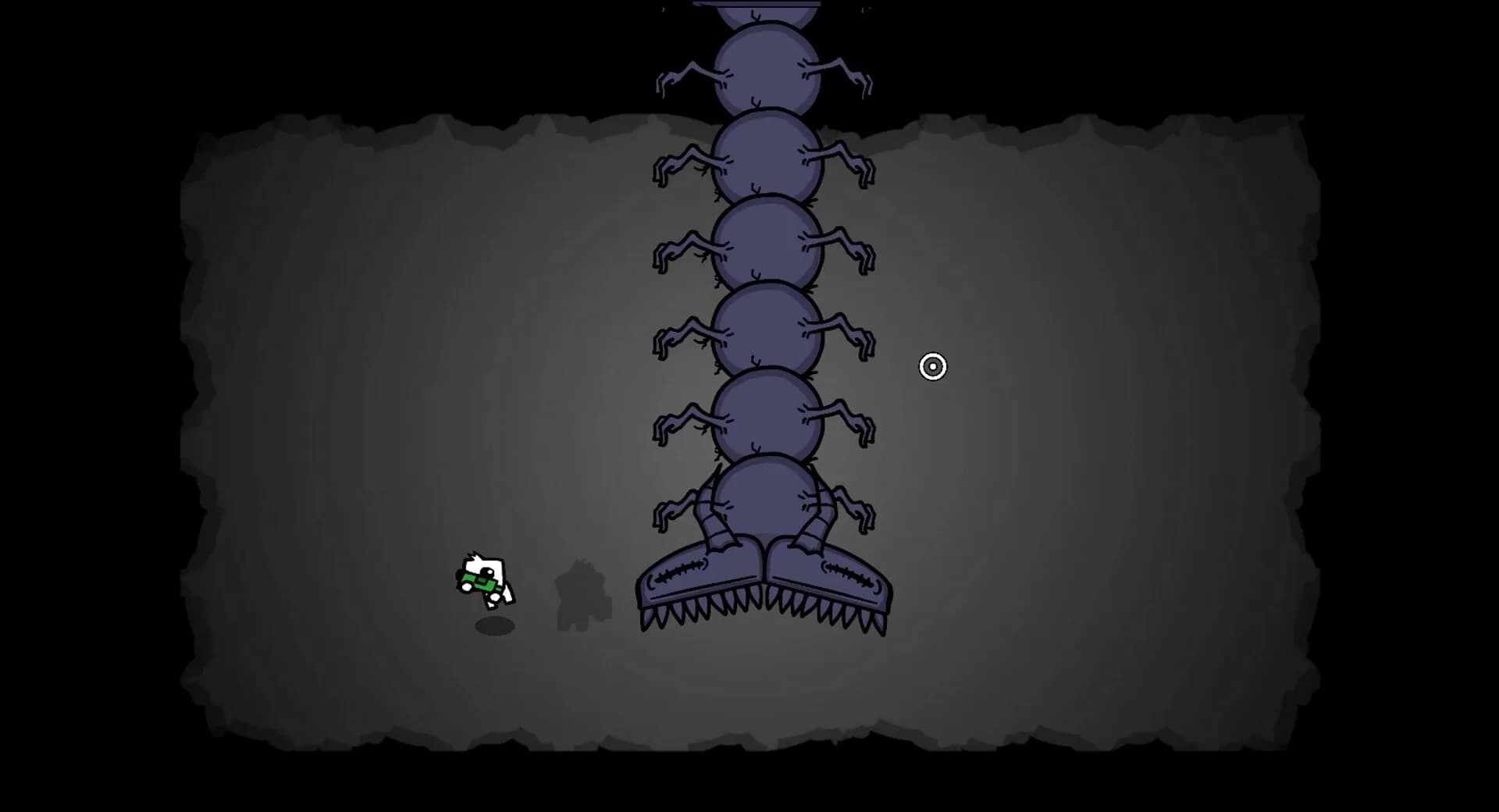 Deep Deep Deep Nightmare görsel 2