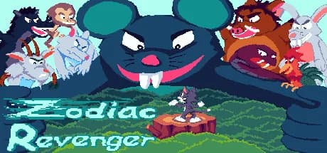 Zodiac Revenger
