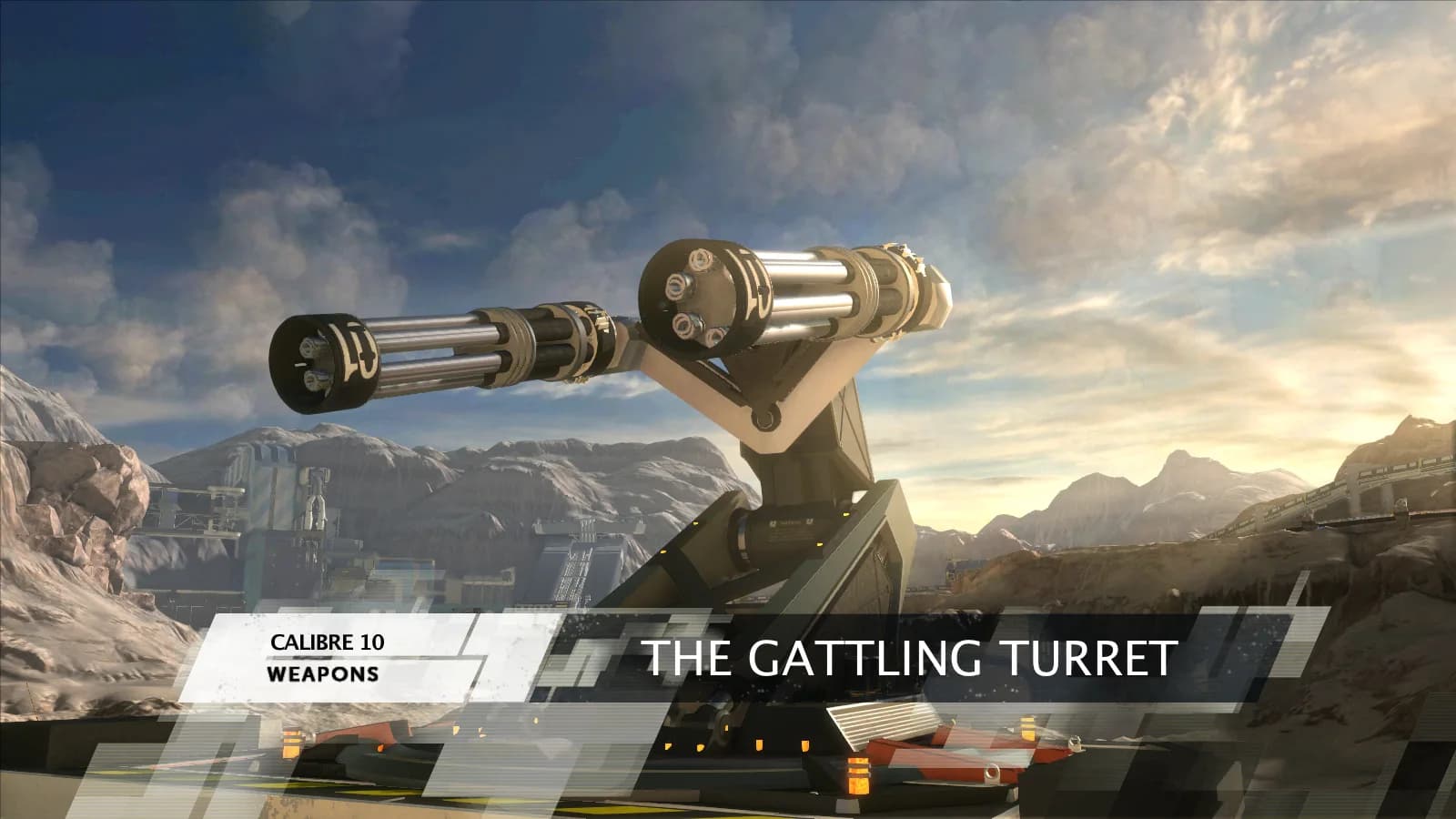 Calibre 10 Racing görsel 4