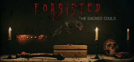 FORSISTED : The Sacred Souls görsel 1