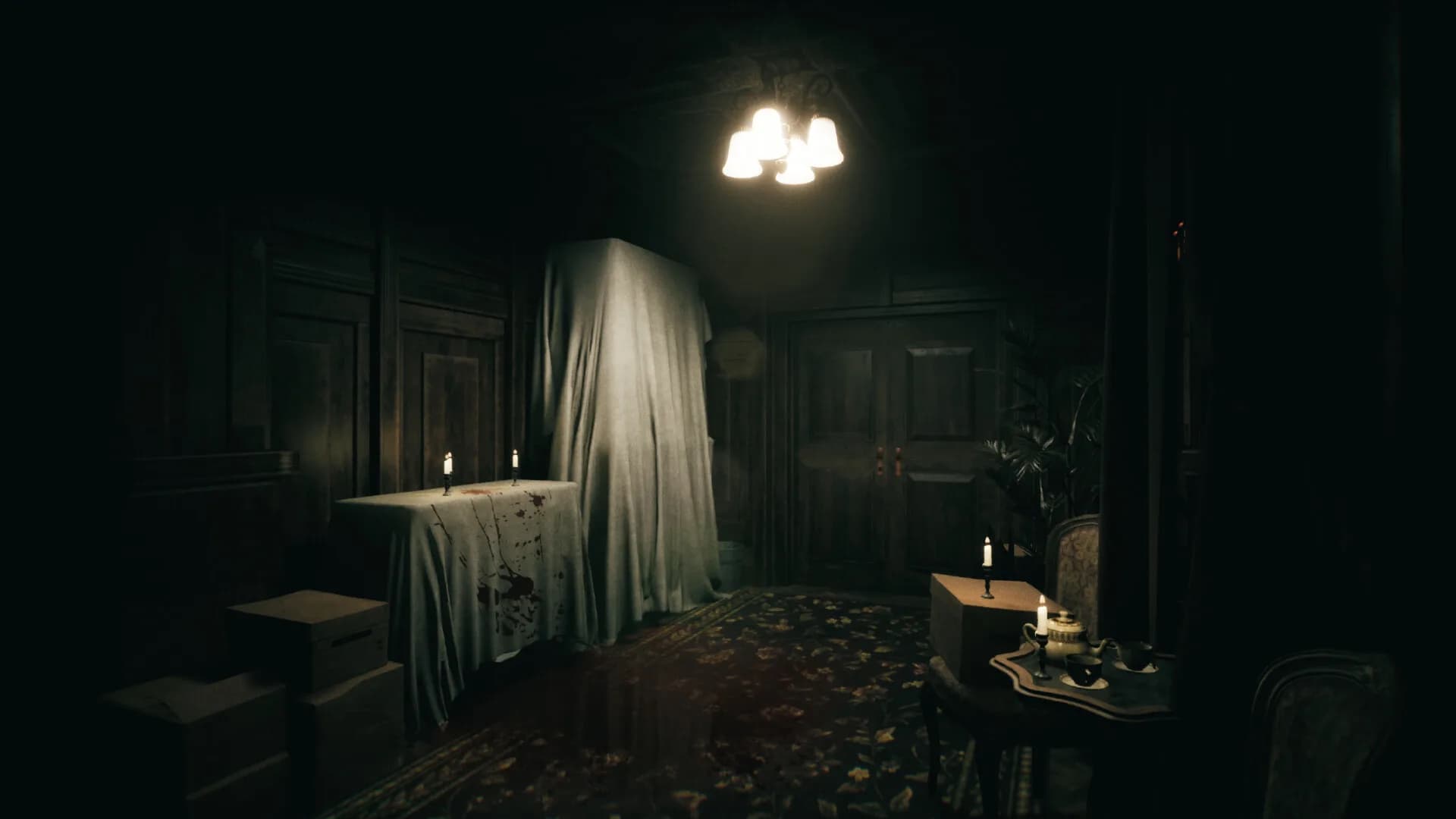 FORSISTED : The Sacred Souls görsel 16