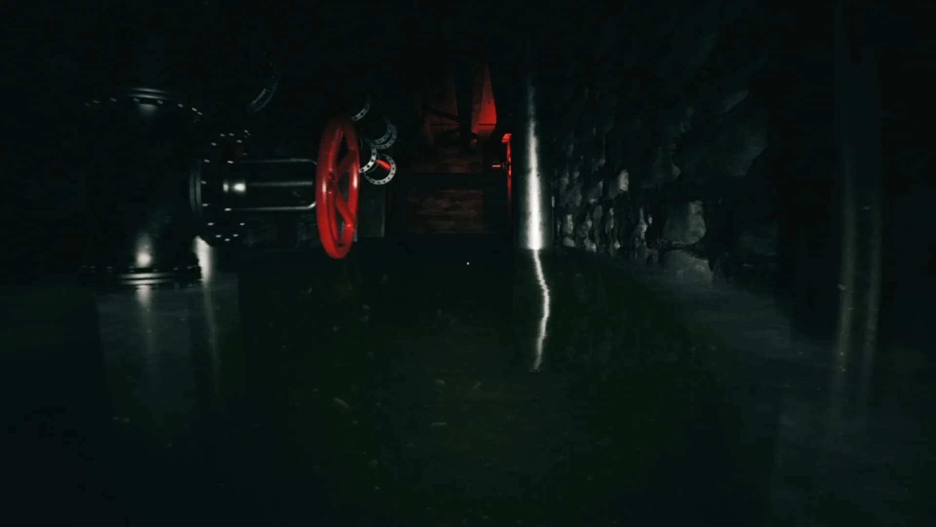 FORSISTED : The Sacred Souls görsel 4