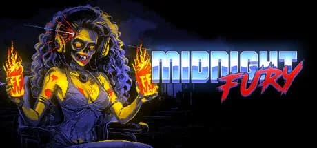 Midnight Fury