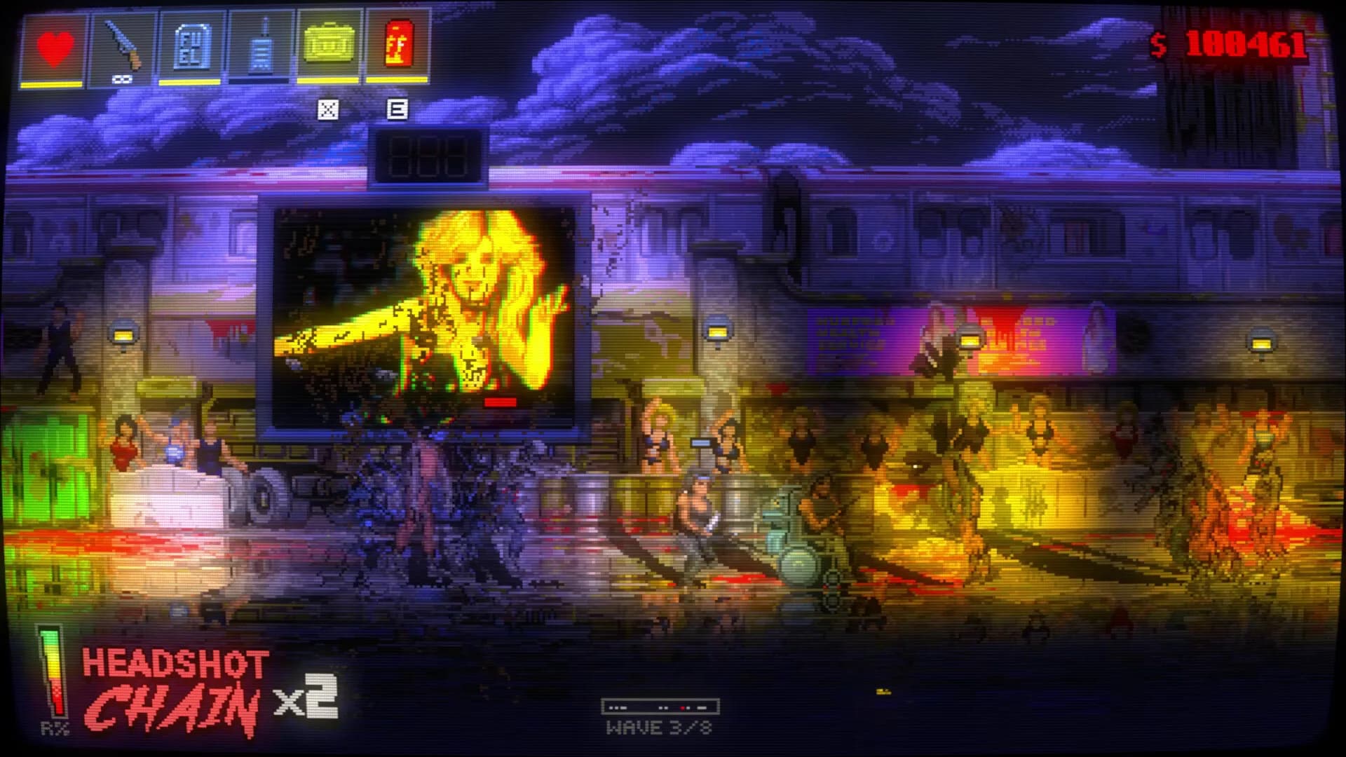 Midnight Fury görsel 12