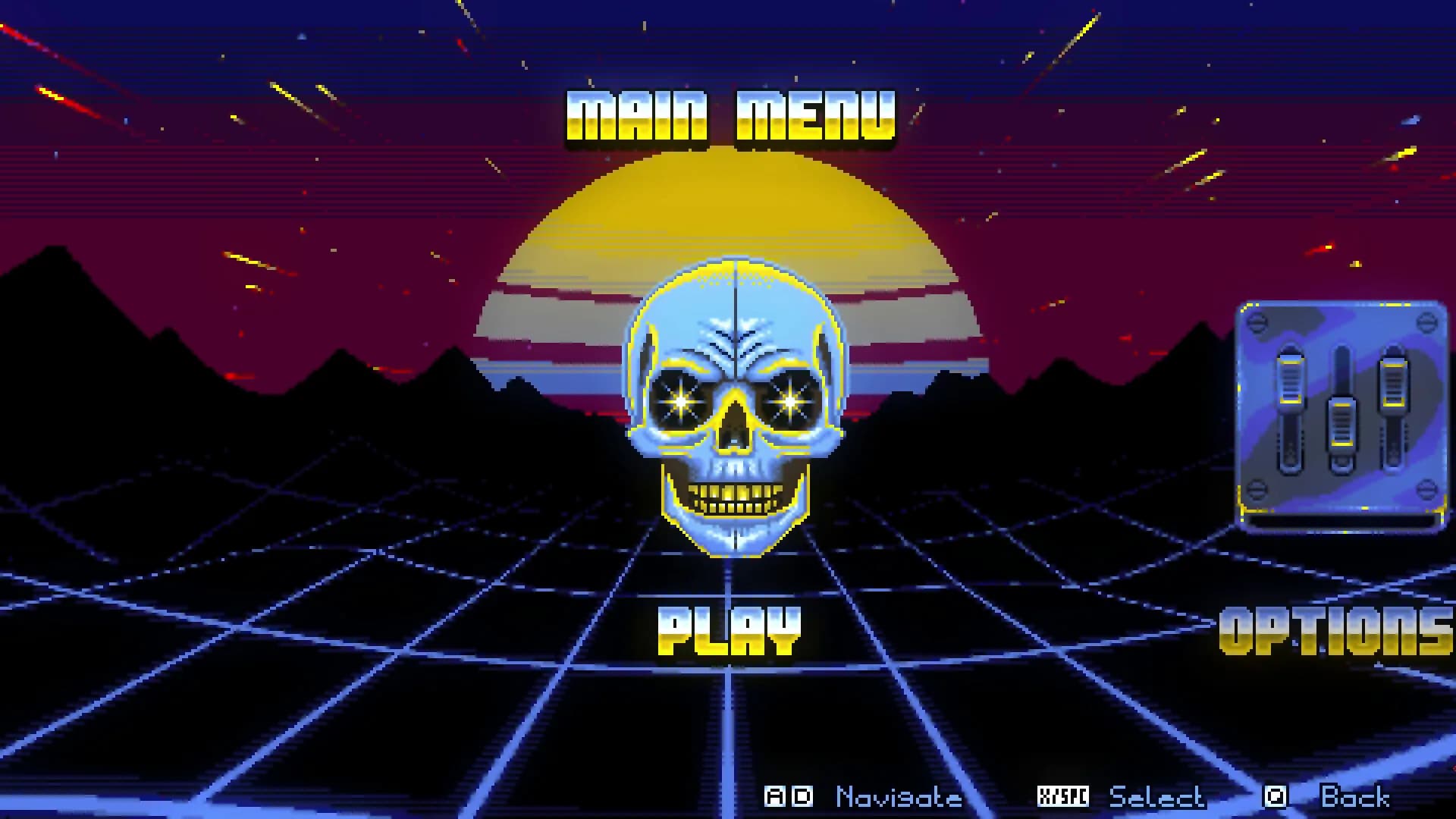 Midnight Fury görsel 15