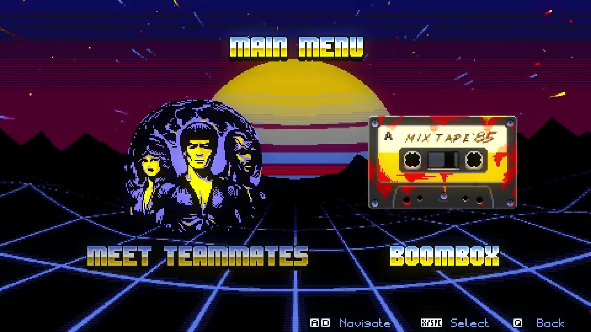Midnight Fury görsel 5