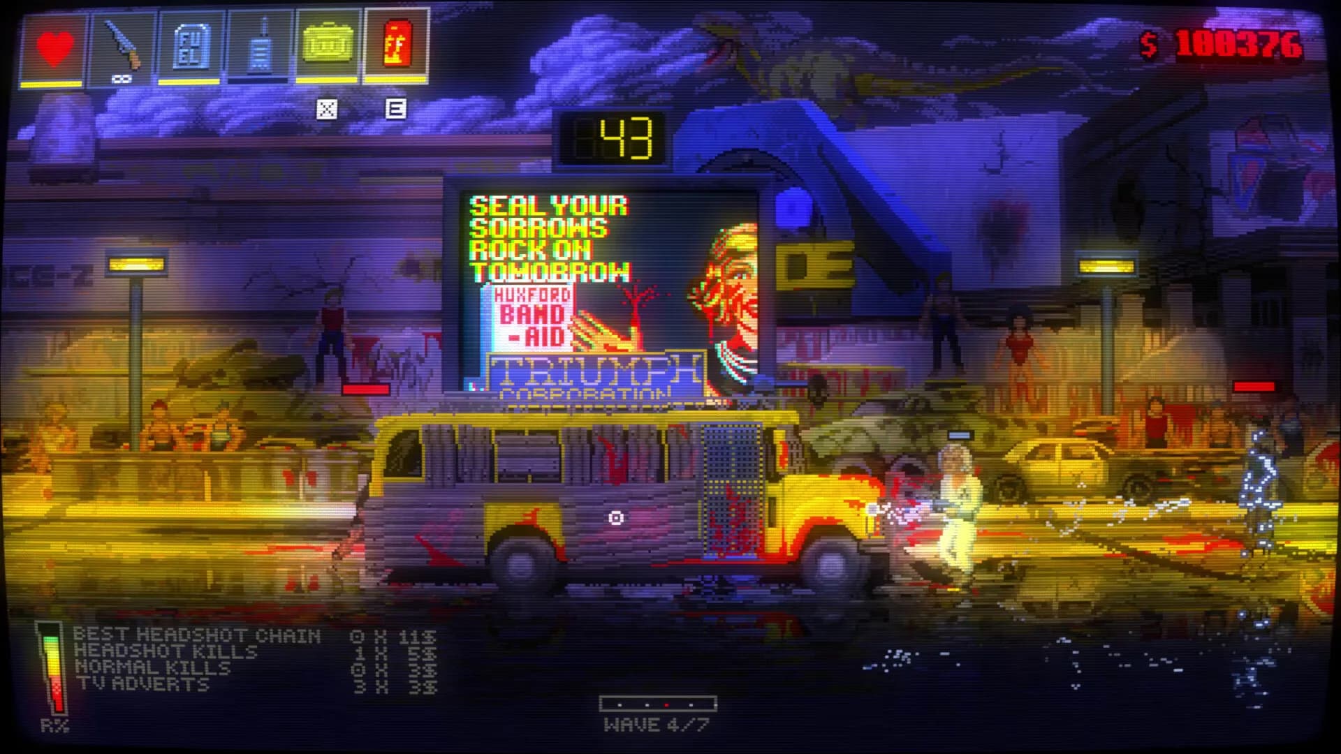 Midnight Fury görsel 9