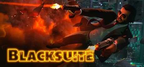 BLACKSUITE