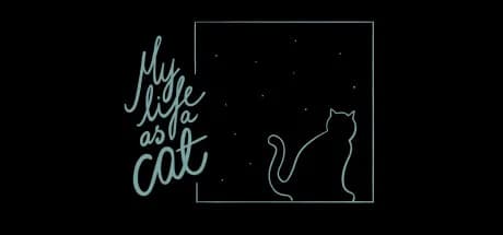 My life as a cat görsel 1