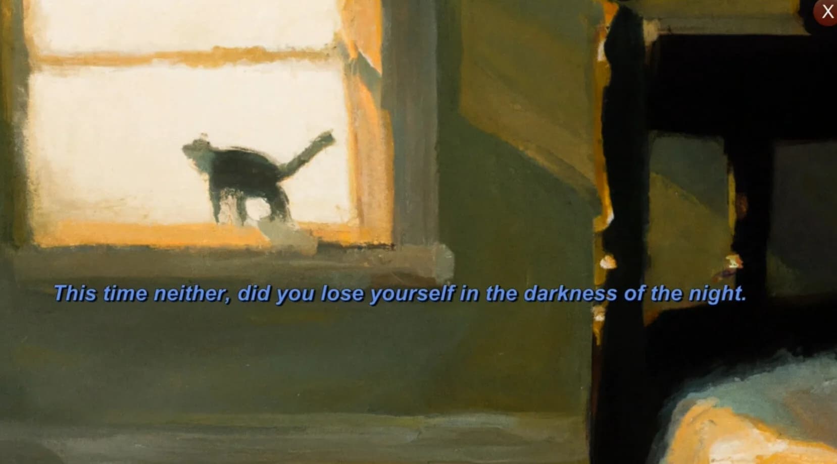 My life as a cat görsel 3