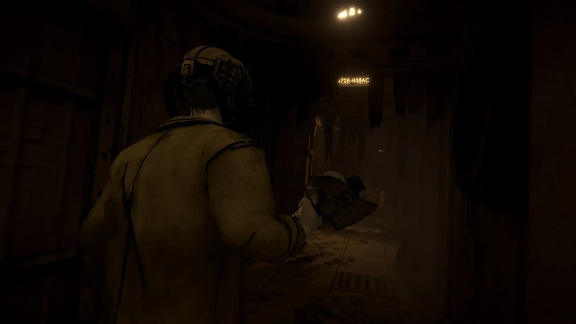 Bendy: The Cage görsel 6